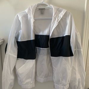 Windbreaker
